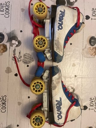 Patines Reno Hockey