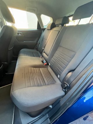 Toyota Auris 2018
