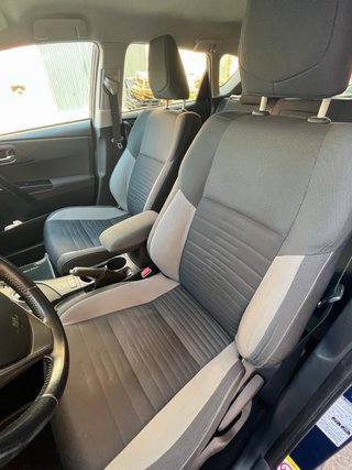 Toyota Auris 2018