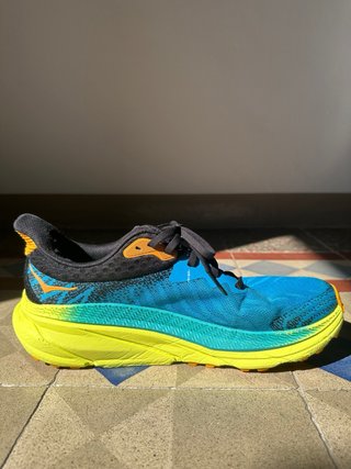 Hoka Challenger ATR 7 Talla 44