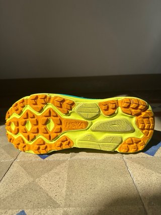 Hoka Challenger ATR 7 Talla 44