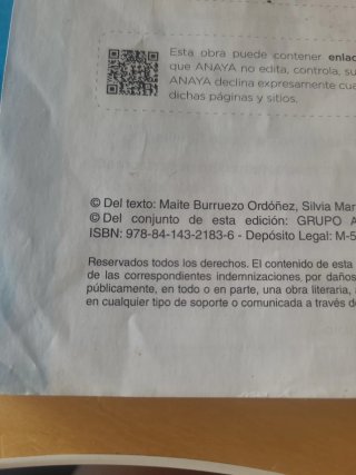 Lengua y Matemáticas 6 Primaria : Operación Mundo