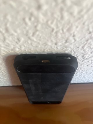 Custodia con ricarica wireless per iPhone 7/6/6S