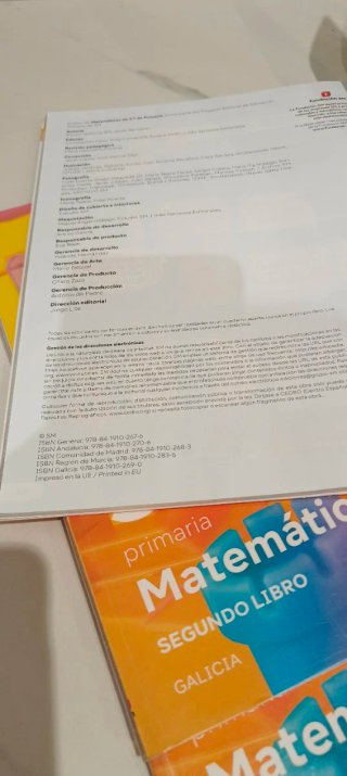 Revuela 3 primaria