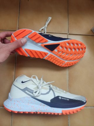 Nike Pegasus Trail 4 GTX NUEVA t.42,5,43,44 y 45.