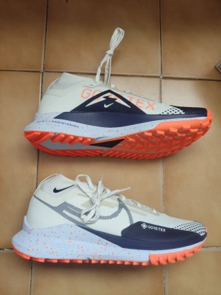 Nike Pegasus Trail 4 GTX NUEVA t.42,5,43,44 y 45.