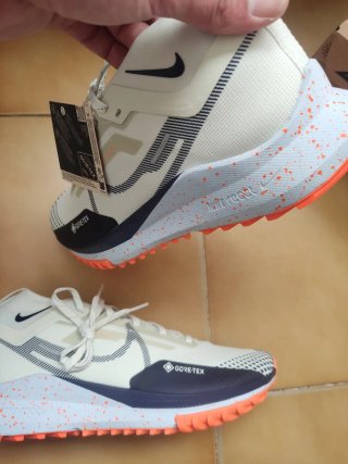 Nike Pegasus Trail 4 GTX NUEVA t.42,5,43,44 y 45.