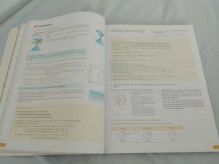 Matemáticas I 1 bachillerato Revuela