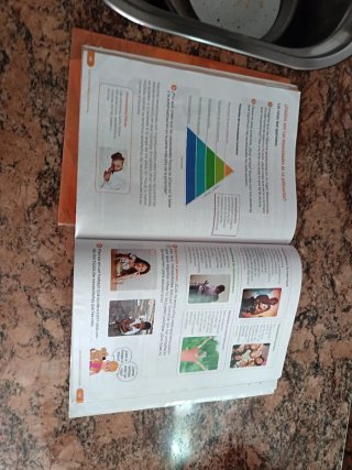 Ciencias sociales. 3 Primaria. Revuela. Castill...