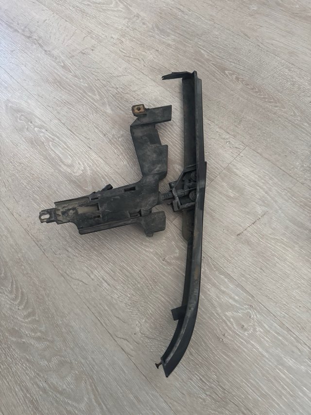 Lavafaros derecho BMW E46