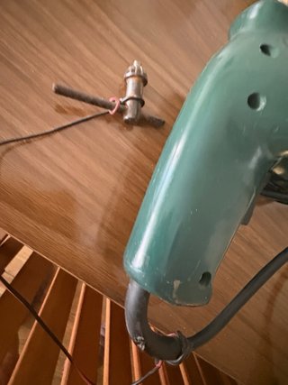 Taladro Bosch SB 350-2