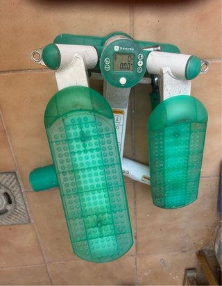 Mini Stepper Domyos (Decathlon)
