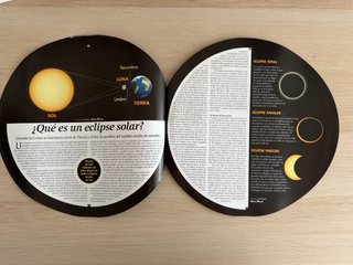 Revista especial: Eclipse Total de Sol 2026