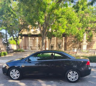Volkswagen Eos 2008