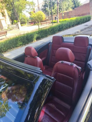 Volkswagen Eos 2008
