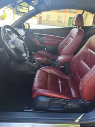 Volkswagen Eos 2008