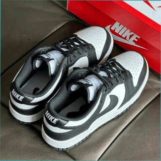 Nike Dunk Low Panda Talla 38 Caja Original