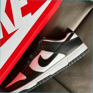 Nike Dunk Low Panda Talla 38 Caja Original