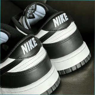 Nike Dunk Low Panda Talla 38 Caja Original