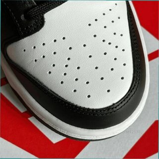 Nike Dunk Low Panda Talla 38 Caja Original