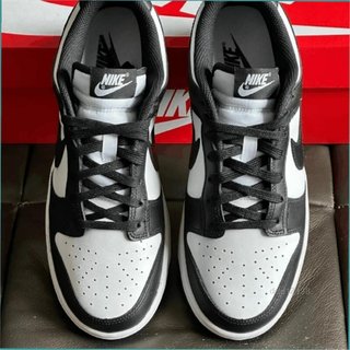 Nike Dunk Low Panda Talla 38 Caja Original