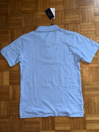 Polo Ralph Lauren Azzurro Uomo Taglia M