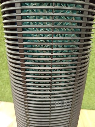 Ventilador-Climatizador Evaporativo