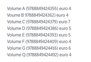Libri scolastici Colori della matematica