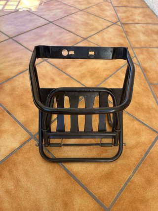 Portaequipajes Vespa PK XL Original