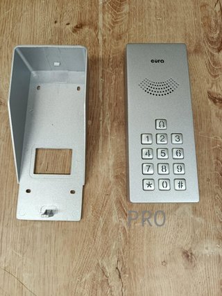 INTERFONO, TELEFONILLO