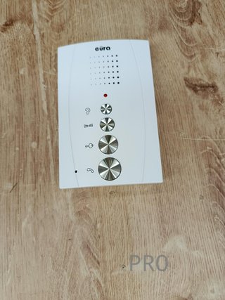 INTERFONO, TELEFONILLO