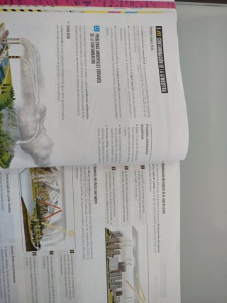 Proyecto: FanFest - Biología y Geología 1 ESO