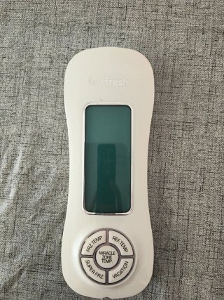 Accesorios frigorífico LG Fast Fresh