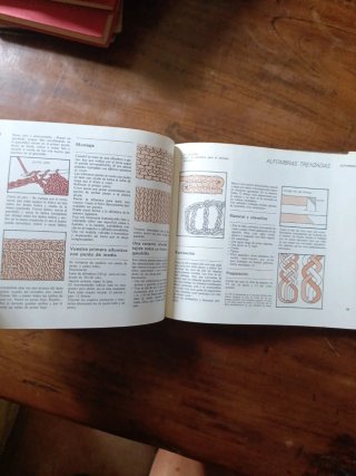 Guía práctica del arte manual