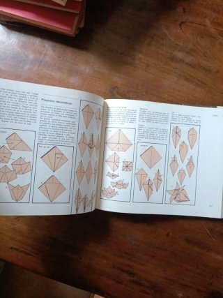 Guía práctica del arte manual