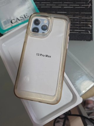 Funda New Science iPhone 13 Pro Max