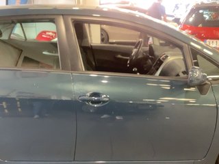 Toyota Auris 1.4 VVT-i Luna