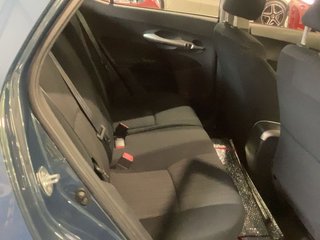 Toyota Auris 1.4 VVT-i Luna