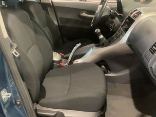 Toyota Auris 1.4 VVT-i Luna