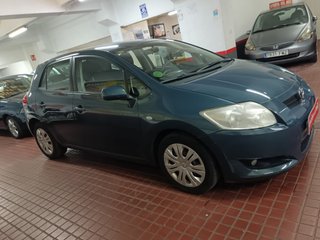 Toyota Auris 1.4 VVT-i Luna