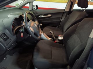 Toyota Auris 1.4 VVT-i Luna