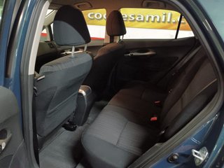 Toyota Auris 1.4 VVT-i Luna