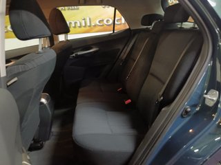 Toyota Auris 1.4 VVT-i Luna