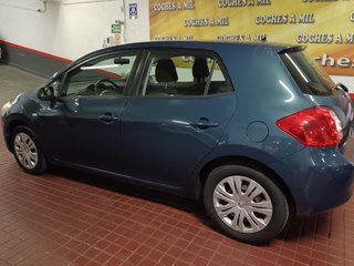 Toyota Auris 1.4 VVT-i Luna