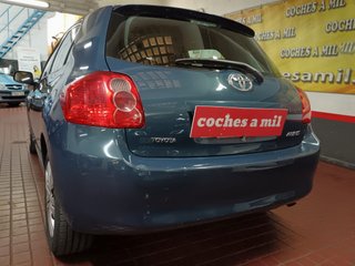 Toyota Auris 1.4 VVT-i Luna