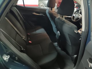 Toyota Auris 1.4 VVT-i Luna