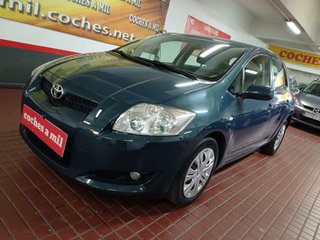 Toyota Auris 1.4 VVT-i Luna