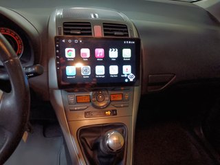 Toyota Auris 1.4 VVT-i Luna