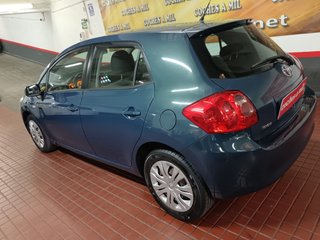 Toyota Auris 1.4 VVT-i Luna