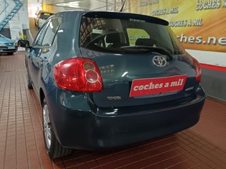 Toyota Auris 1.4 VVT-i Luna
